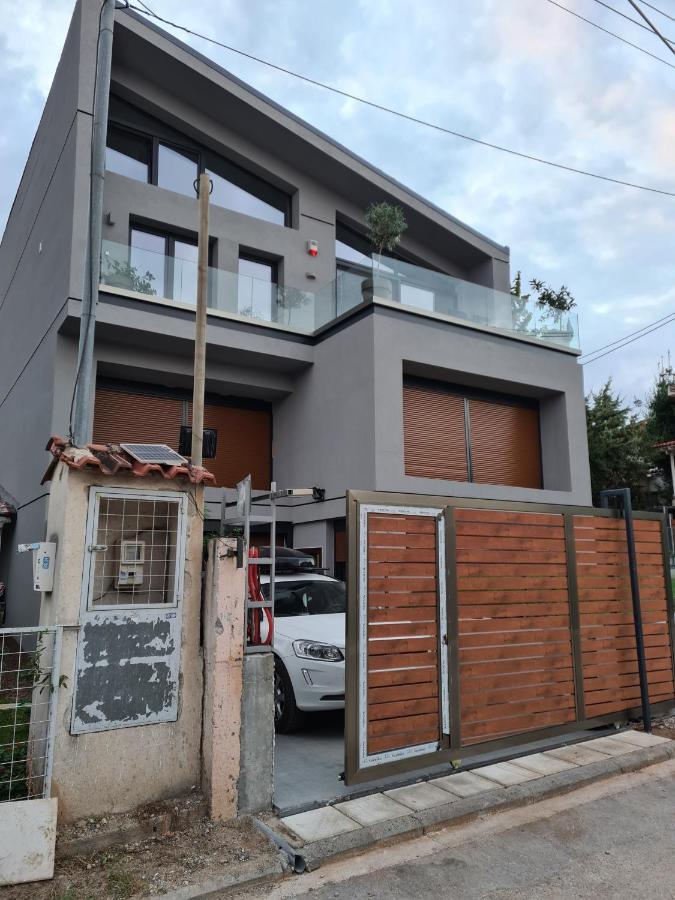 Pefka Lux Căn hộ