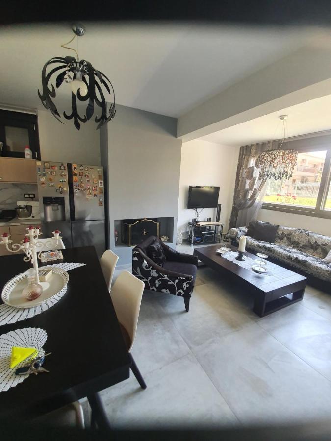 Pefka Lux Căn hộ Thessaloníki