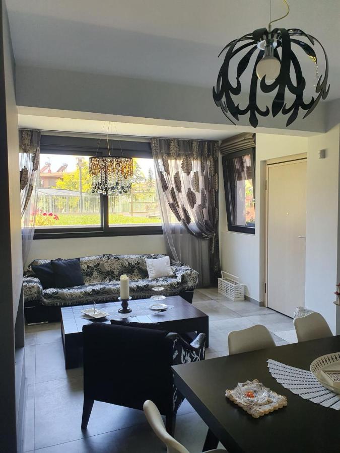 Căn hộ Pefka Lux *