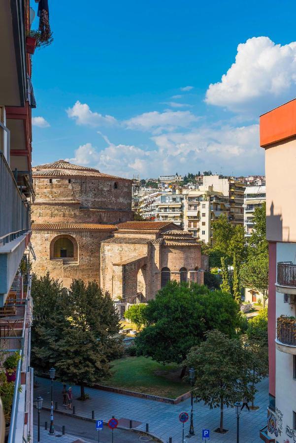 Charming 85sqm With Panoramic City-views *