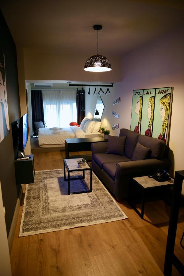 Apartment Urban Living 4 *