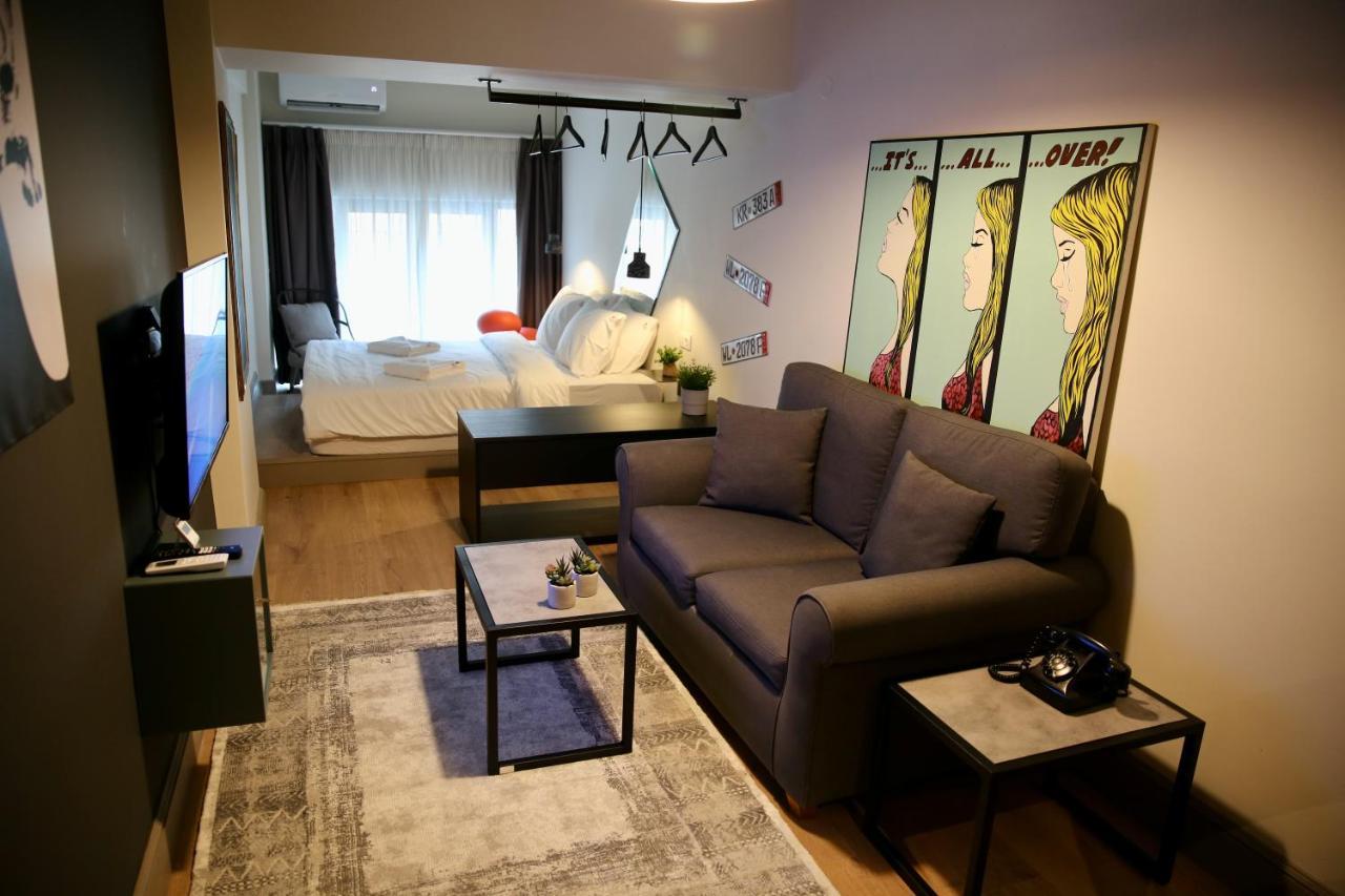 Urban Living 4 * Thessaloniki