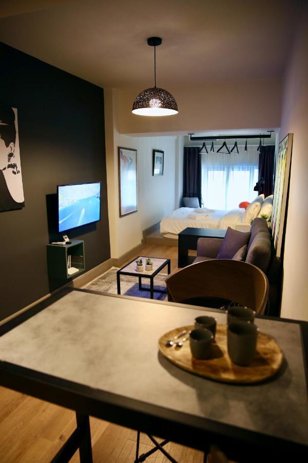 Apartment Urban Living 4 Thessaloniki
