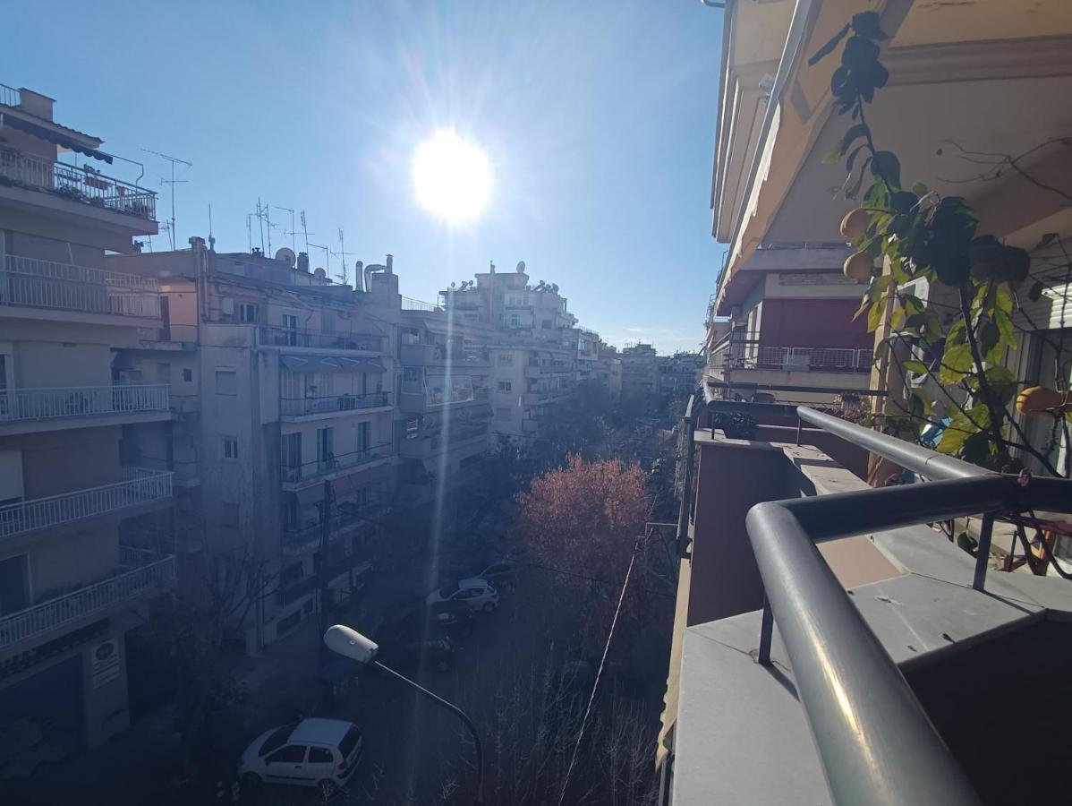 Modern Urban Flat Tessalónica
