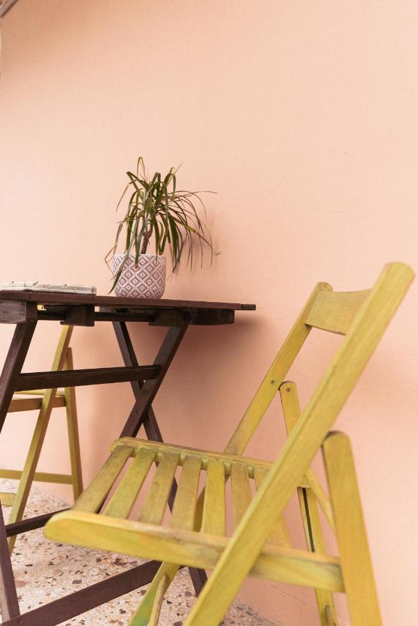 Charming 85sqm With Panoramic City-views Apartment Thessaloniki