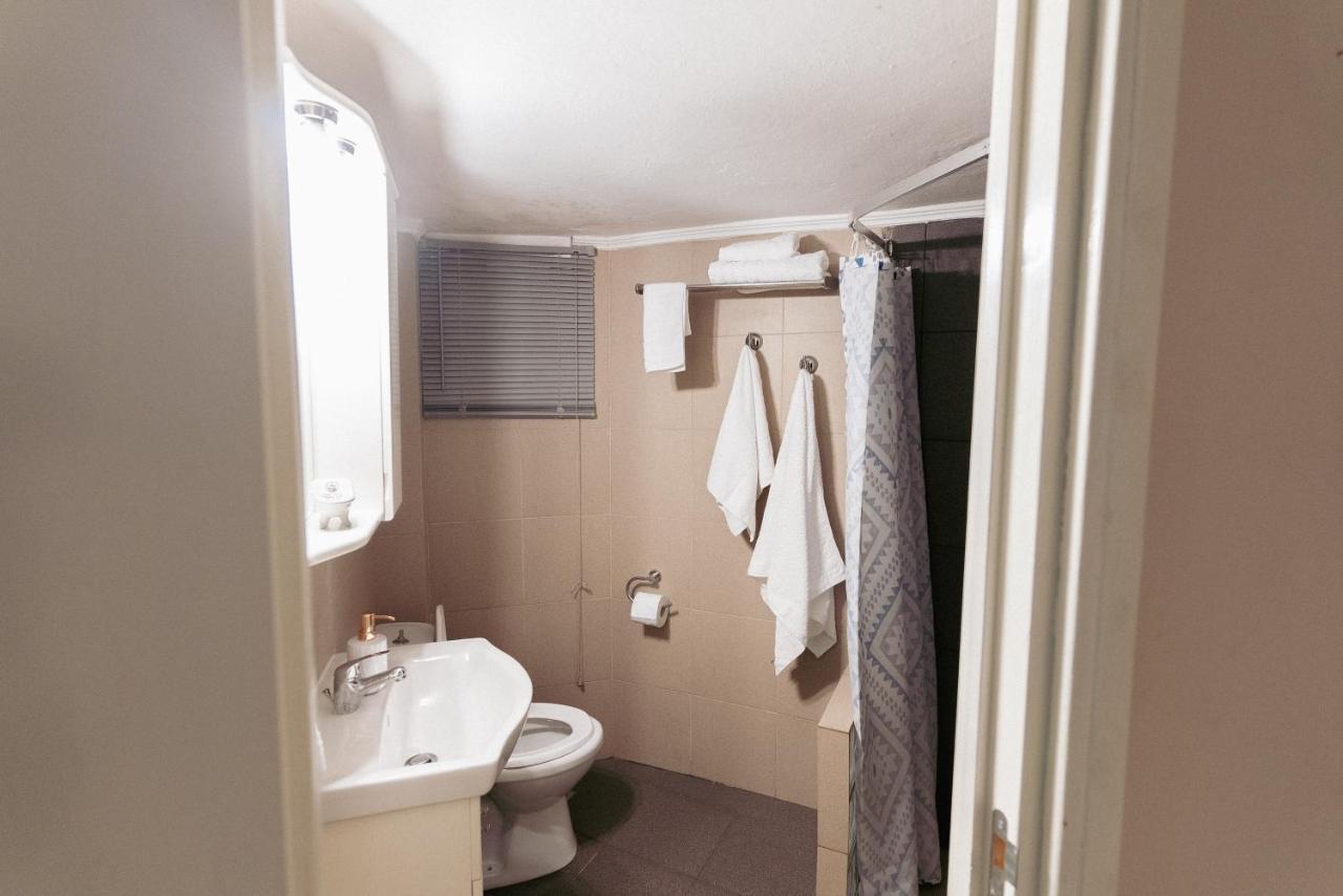 Apartment Charming 85sqm With Panoramic City-views *