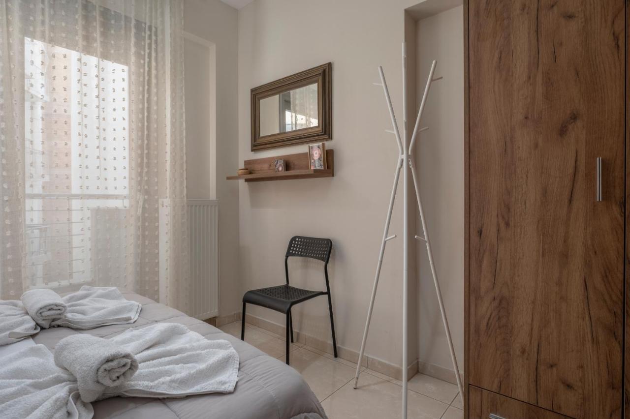 Kolomvou New Building Flat *