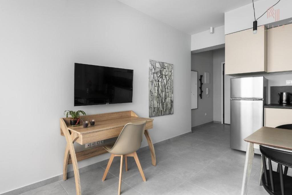 Big Apple Aprts, Nilie Hospitality Mgmt Apartment
