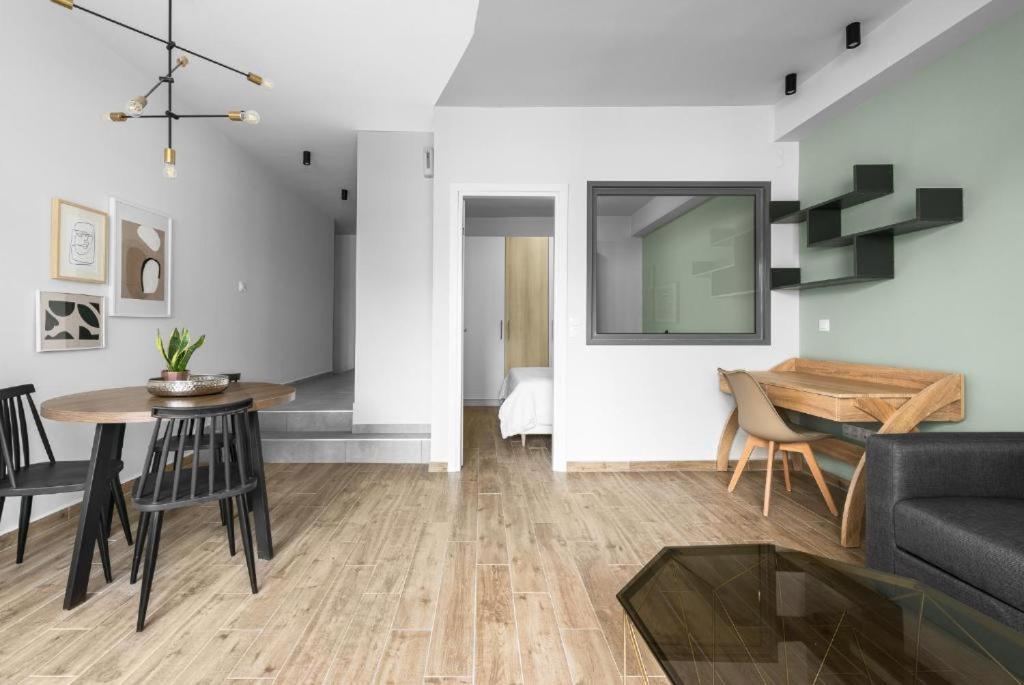 Apartment Big Apple Aprts, Nilie Hospitality Mgmt