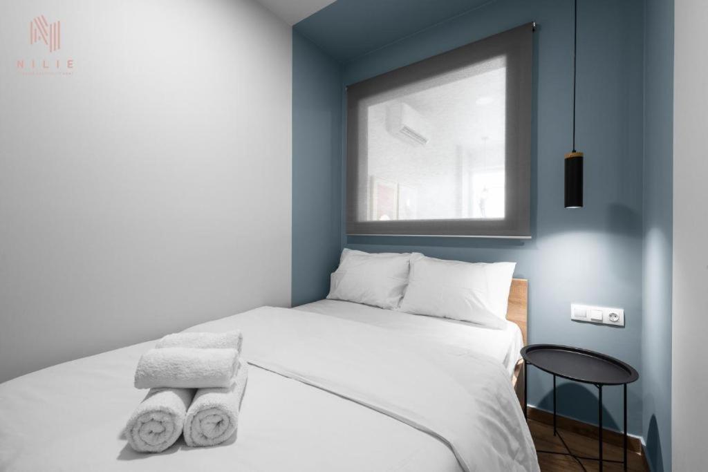 Big Apple Aprts, Nilie Hospitality Mgmt Apartment
