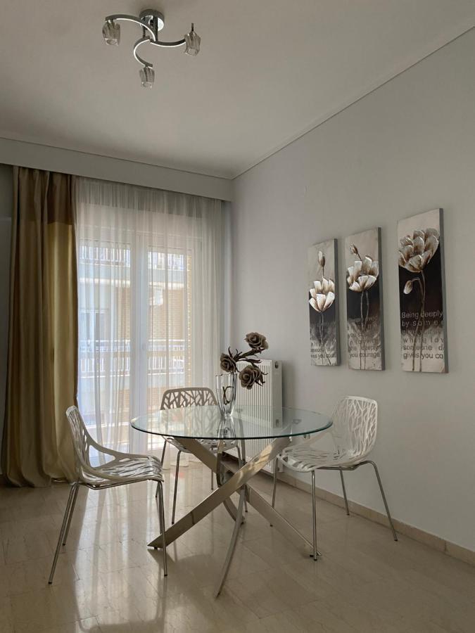 Appartement Classy Seaside With Amazing View