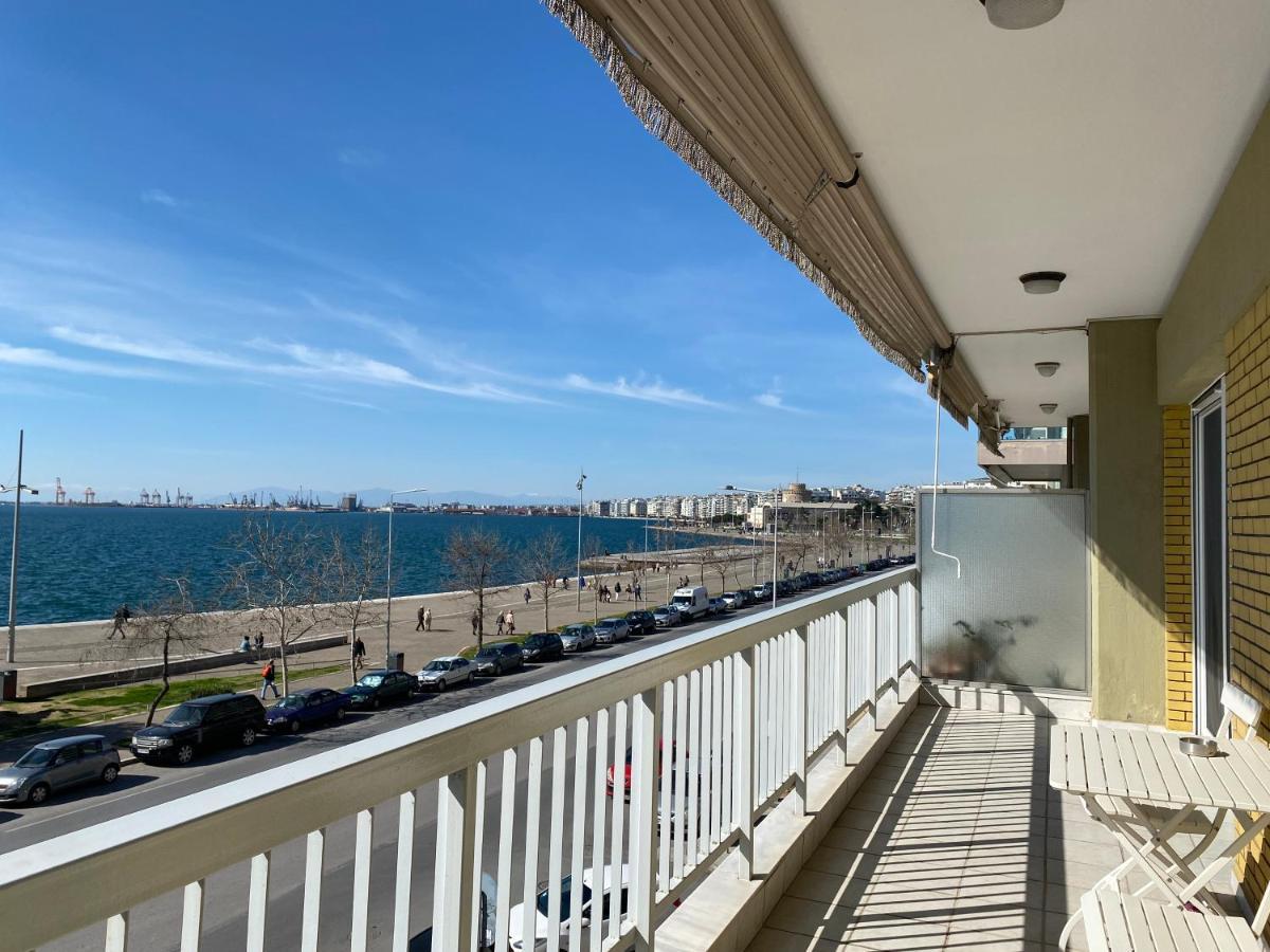Classy Seaside With Amazing View
