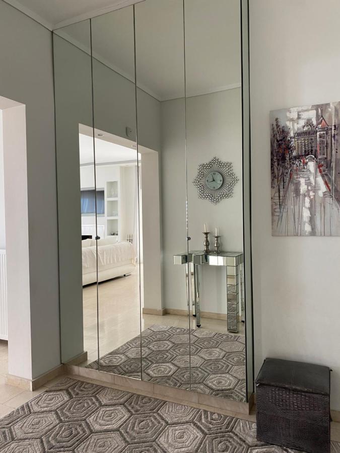 Appartement Classy Seaside With Amazing View Thessaloniki