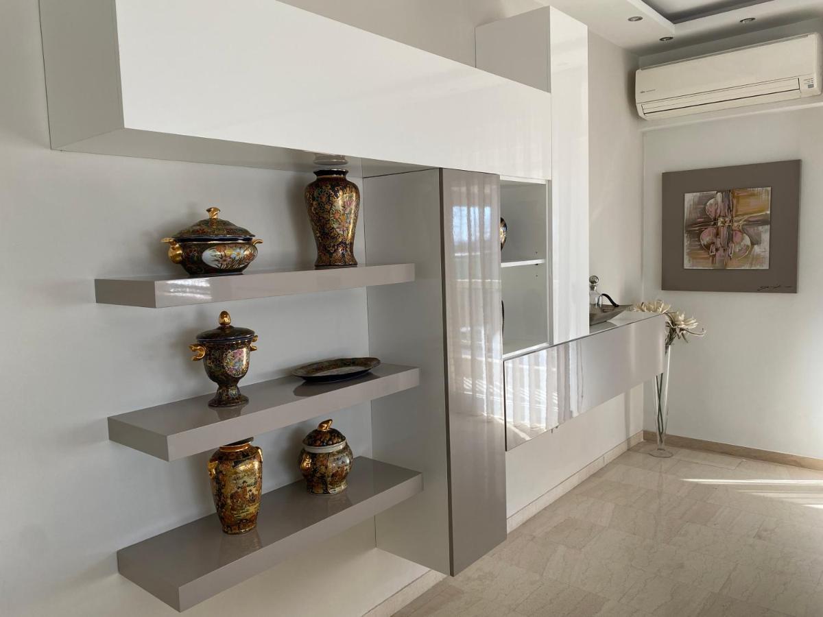 Appartement Classy Seaside With Amazing View *
