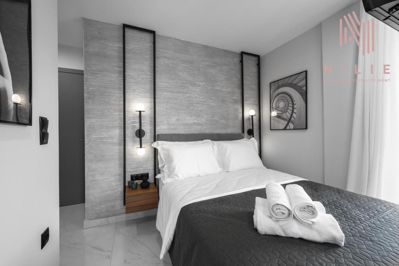 Căn hộ Hermes Suites, Agia Sofia, Nilie Hospitality Mgmt *