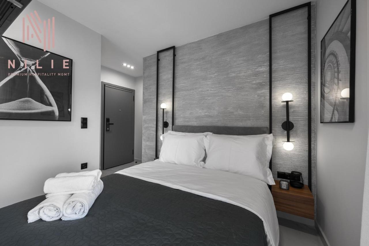 Hermes Suites, Agia Sofia, Nilie Hospitality Mgmt * Thessaloníki