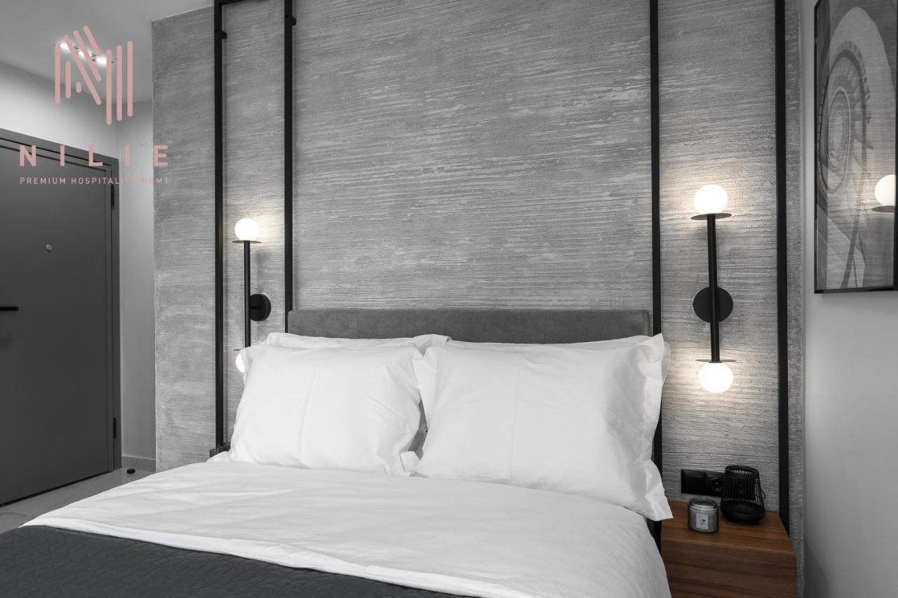 Căn hộ Hermes Suites, Agia Sofia, Nilie Hospitality Mgmt *