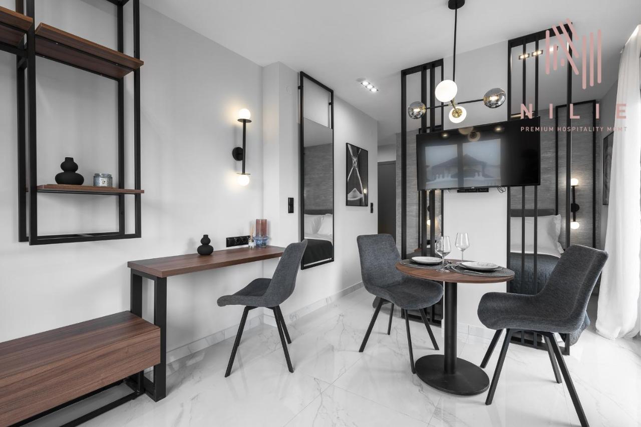 Hermes Suites, Agia Sofia, Nilie Hospitality Mgmt Thessaloníki