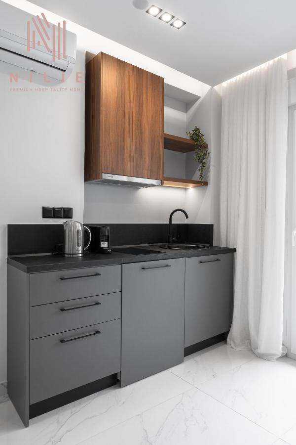 Căn hộ Hermes Suites, Agia Sofia, Nilie Hospitality Mgmt