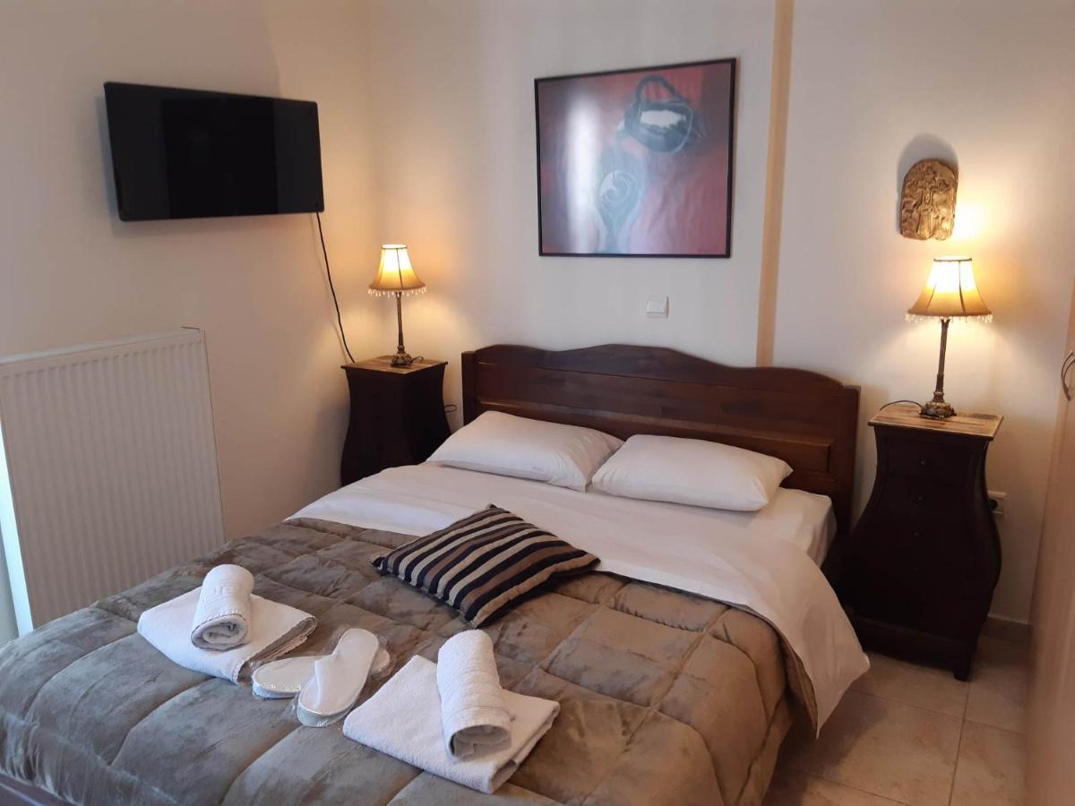 Eclectic Living {free Parking} Apartment *