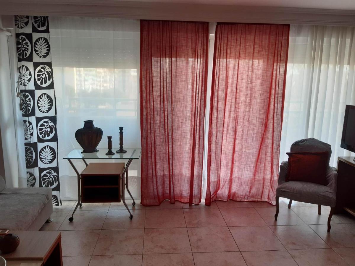 Eclectic Living {free Parking} Apartment Thessaloniki