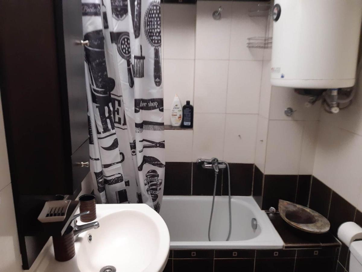 Apartment Eclectic Living {free Parking} Thessaloniki