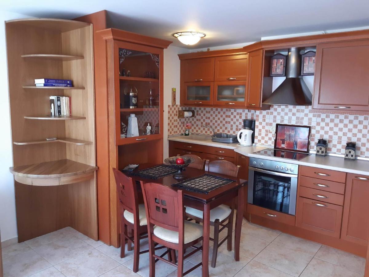 Eclectic Living {free Parking} * Thessaloniki