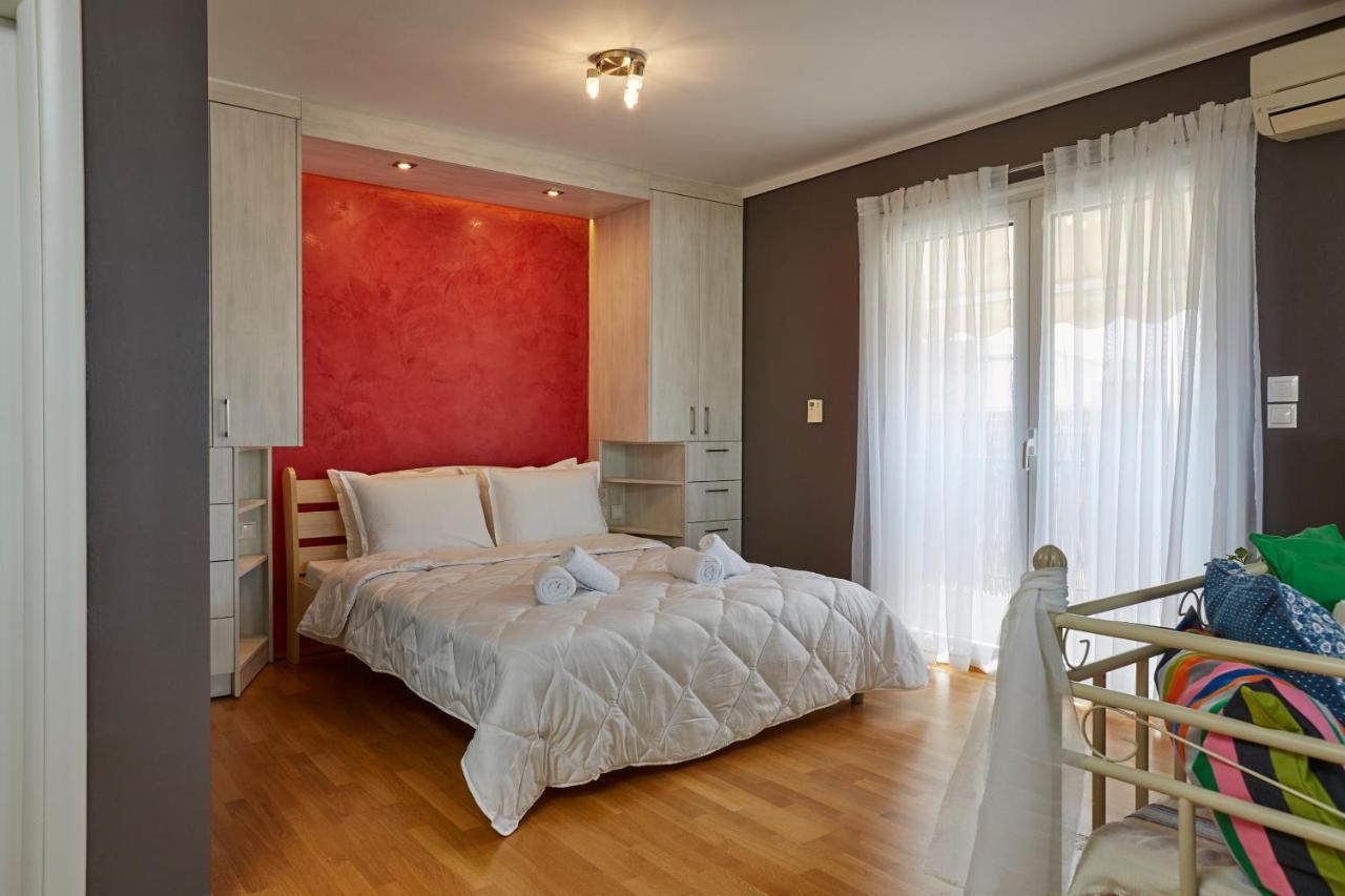 Loft By Clever * Thessaloniki
