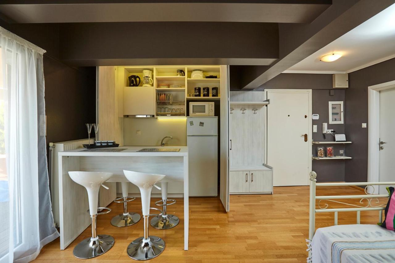 Loft By Clever Thessaloniki