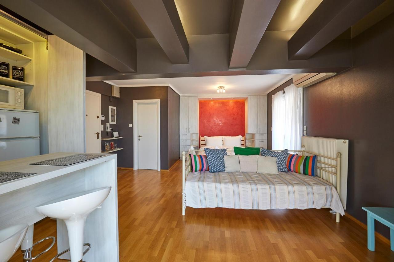 Appartement Loft By Clever