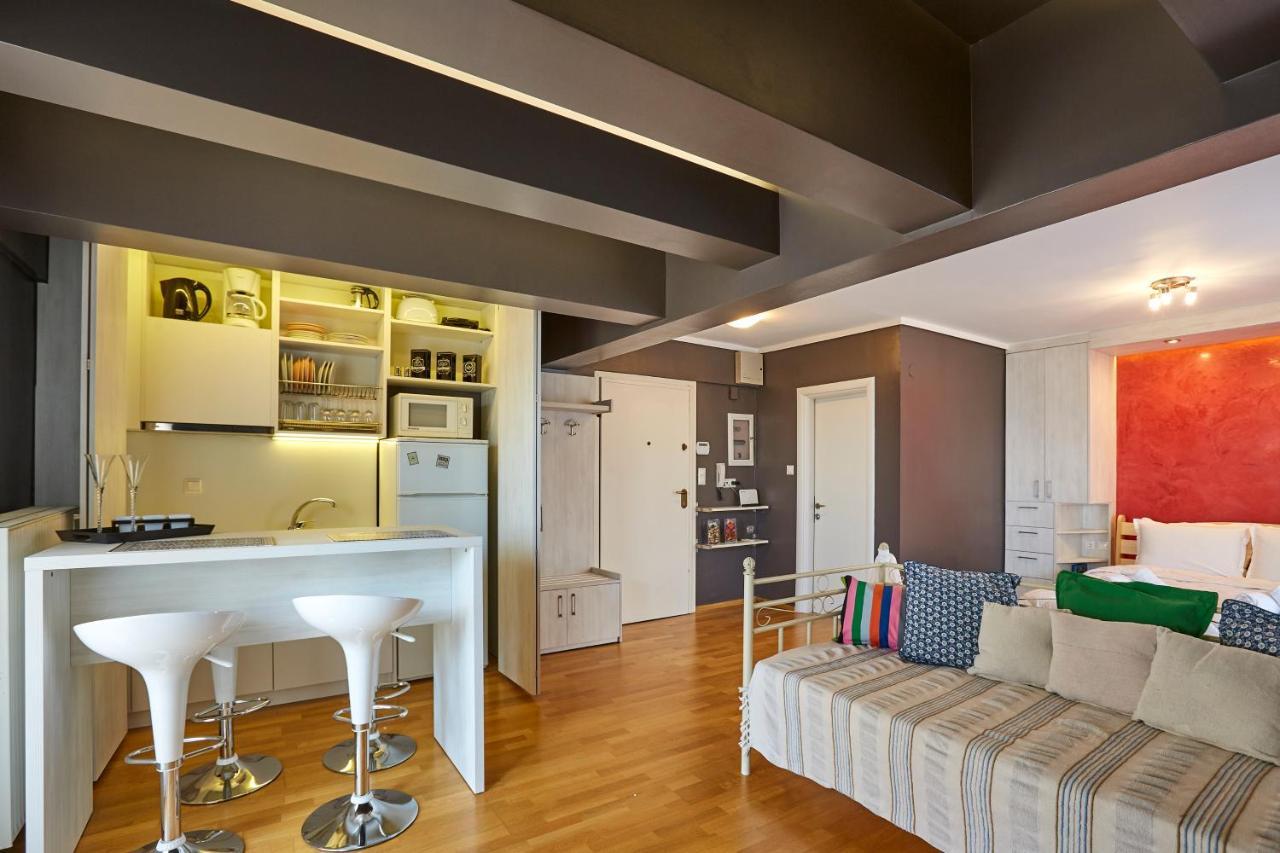 Loft By Clever * Thessaloniki