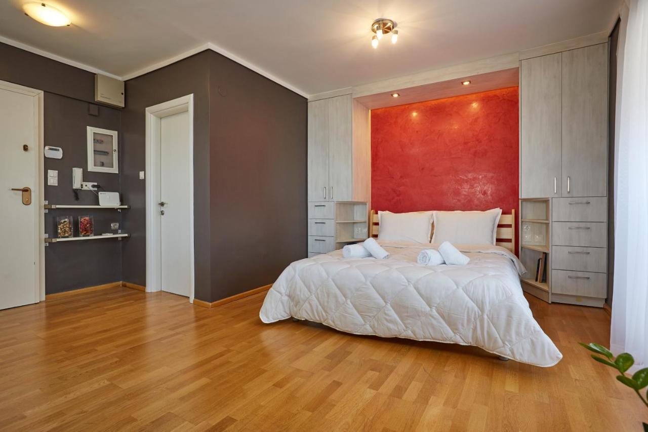 Loft By Clever Appartement