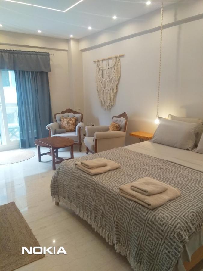 Supercentral Seaside,lux, Sunny And Cosy Apartment *