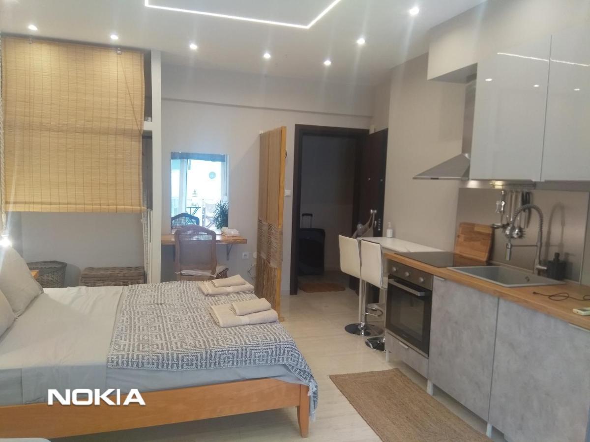Apartment Supercentral Seaside,lux, Sunny And Cosy *