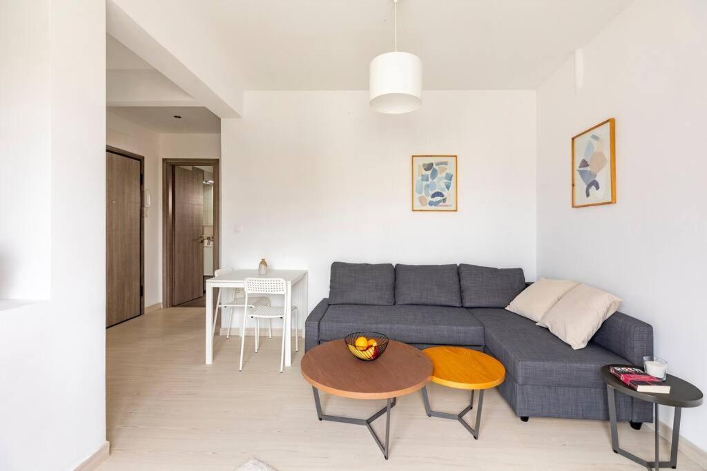 Daire 2 Bedroom Luxury *