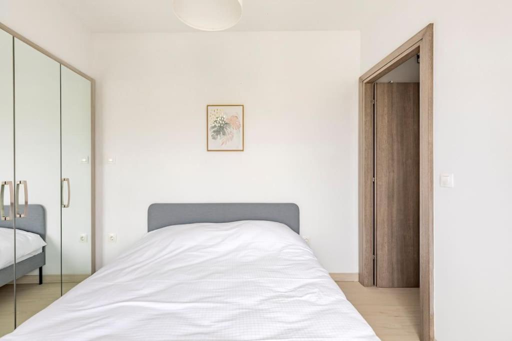 2 Bedroom Luxury * Selanik