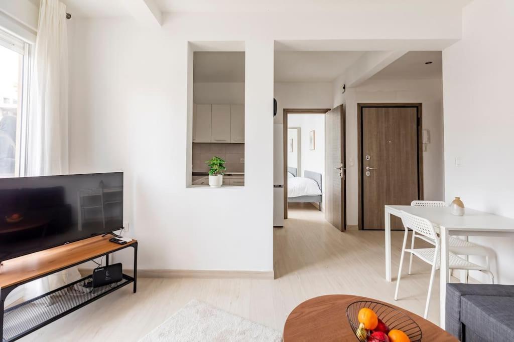 2 Bedroom Luxury Daire *
