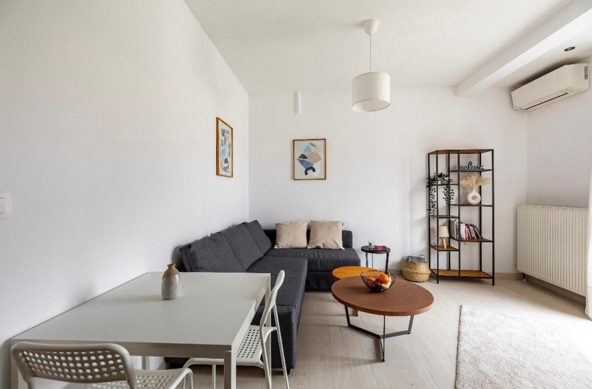 2 Bedroom Luxury *