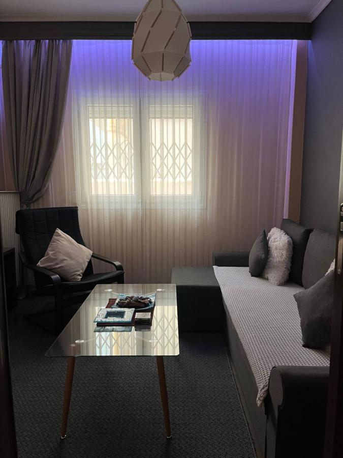 Apartment Sweet Luxury Thessaloniki