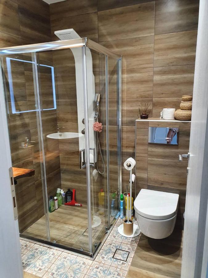 Pefka Lux Căn hộ Thessaloníki