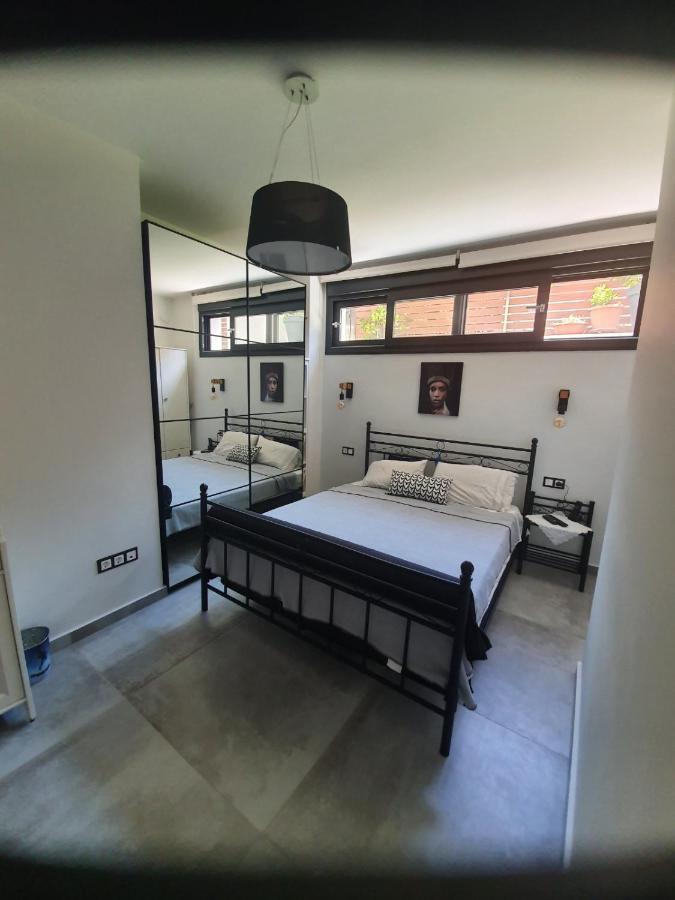 Pefka Lux Căn hộ Thessaloníki