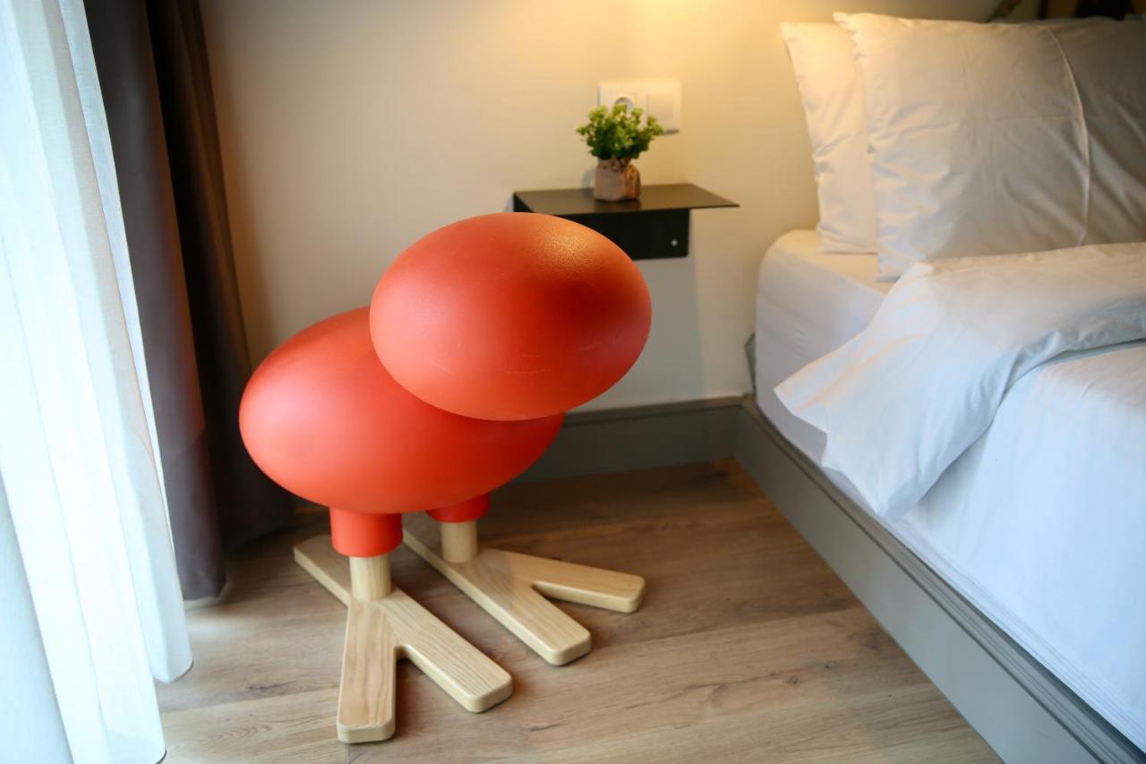 Urban Living 4 * Thessaloniki