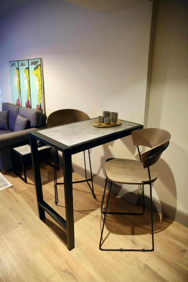 Apartment Urban Living 4 *