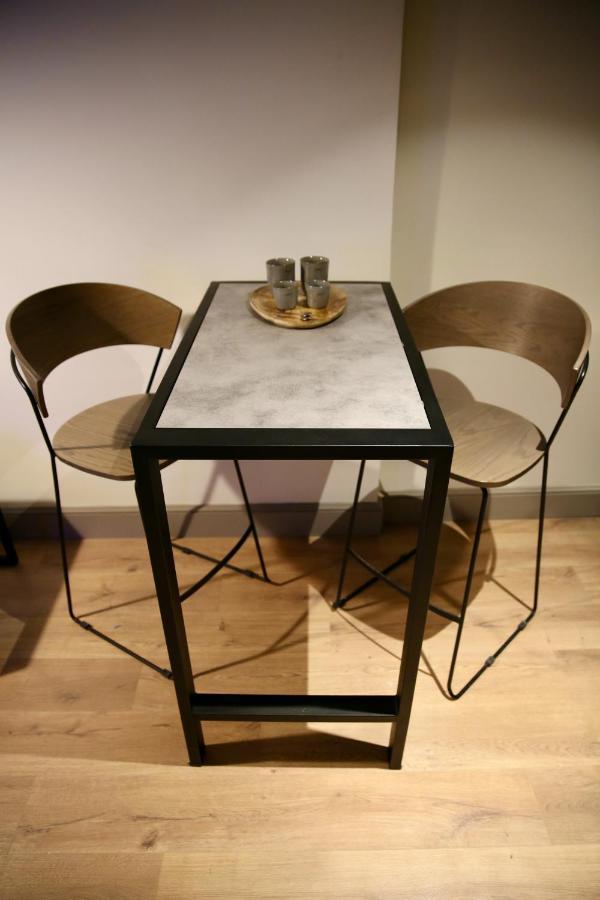 Apartment Urban Living 4