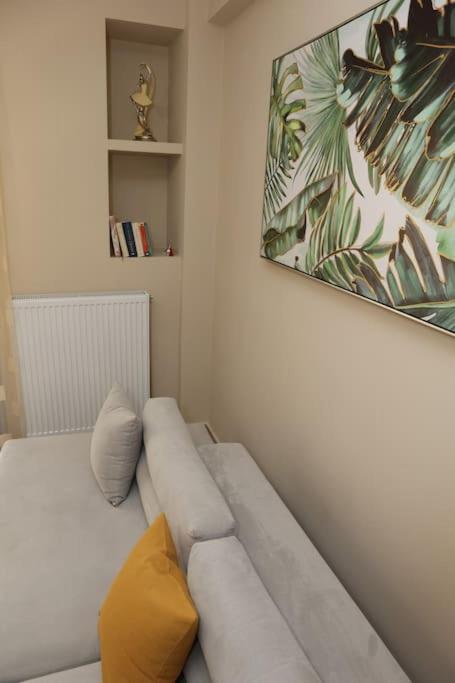 Warm Luxury Living 60 *