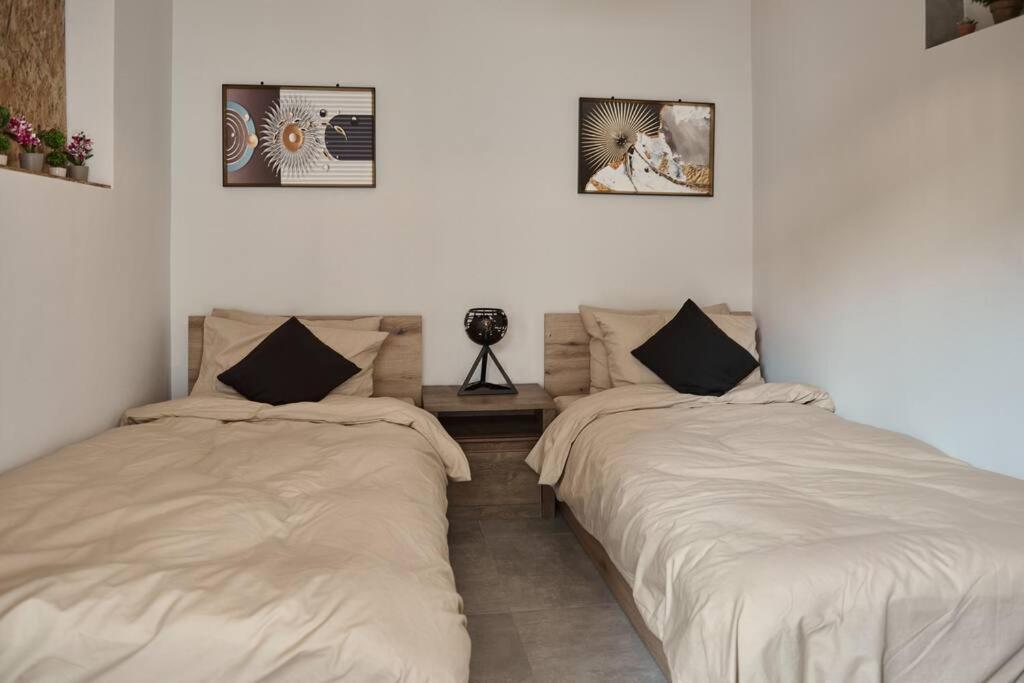 Apartment Filarety Luxury House *