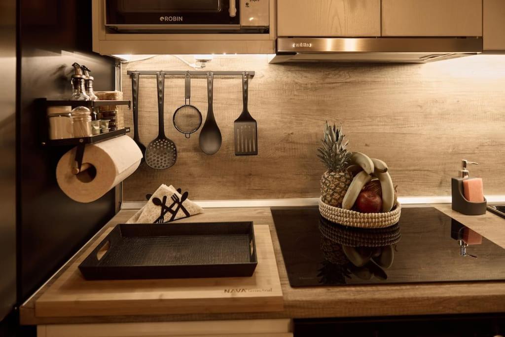 Apartment Filarety Luxury House *