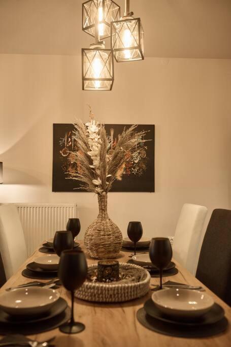 Apartment Filarety Luxury House