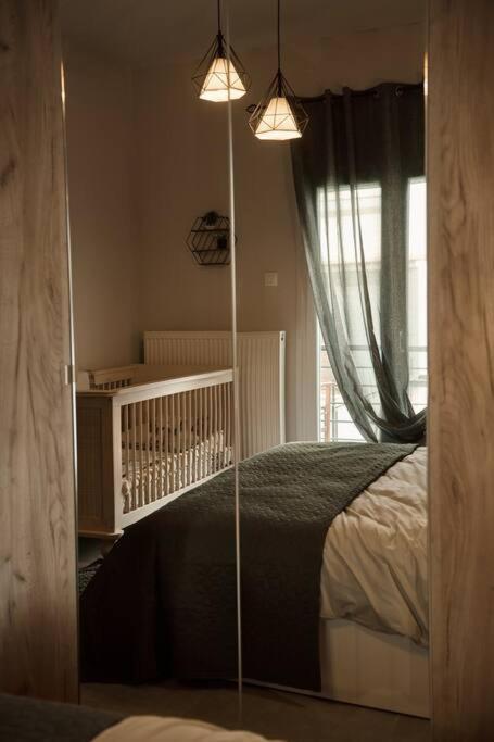 Apartment Filarety Luxury House Thessaloniki