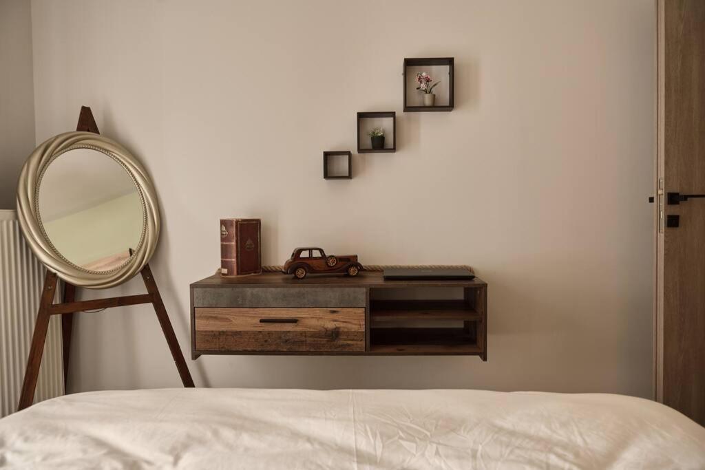 Apartment Filarety Luxury House Thessaloniki